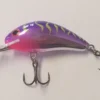 Big Eye Spinnerbaits Berry Chrome Custom Hornet 5 2 Big Eye Spinnerbaits Berry Chrome Custom Hornet 5