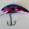 Big Eye Spinnerbaits Hard Baits Exclusive Big Eye Candy Hornet Size 4