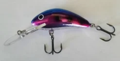 Big Eye Spinnerbaits Hard Baits Exclusive Big Eye Candy Hornet Size 4