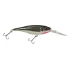 Big Eye Spinnerbaits Hard Baits Black Silver Flash 1 Big Eye Spinnerbaits Hard Baits Black Silver Flash