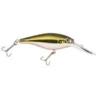 Big Eye Spinnerbaits Hard Baits Black Brass Flicker Shad 1 Big Eye Spinnerbaits Hard Baits Black Brass Flicker Shad