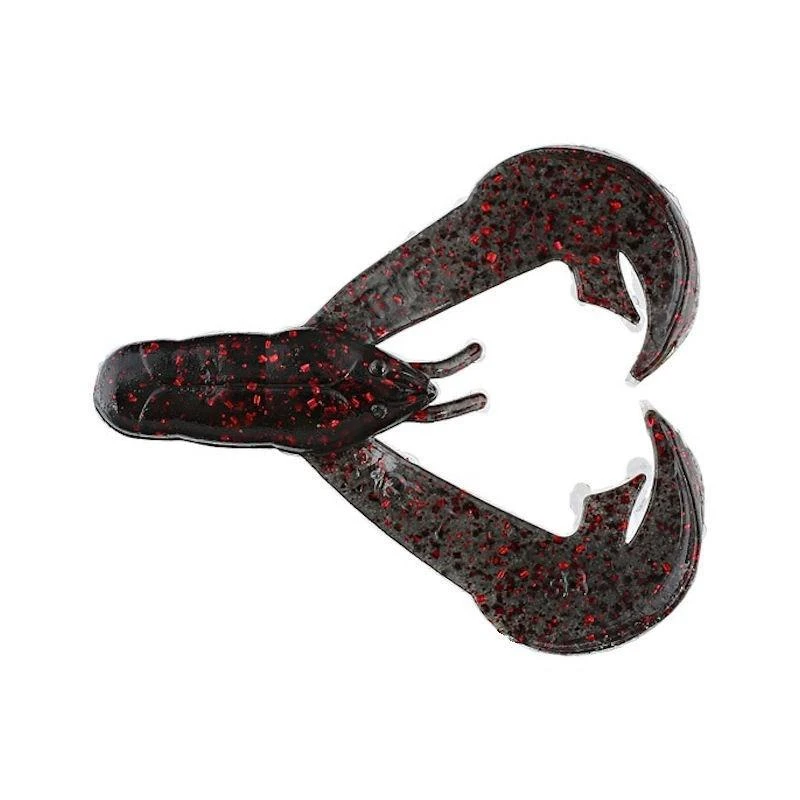 Big Eye Spinnerbaits Bass Lures Black Neon Rage Chunk 3 Big Eye Spinnerbaits Bass Lures Black Neon Rage Chunk