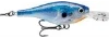 Big Eye Spinnerbaits Rapala Glass Blue Shad