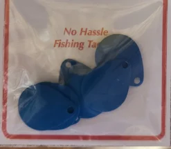 Quick Change QC Blue Colorado Blades