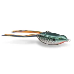 Big Eye Spinnerbaits Bass Lures Vexan Ninja Frog Swimmer Bluegill