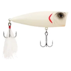Big Eye Spinnerbaits Bone Bullet Pop
