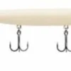 Big Eye Spinnerbaits Bone Bullet Drift Walker 110