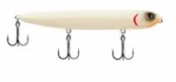 Big Eye Spinnerbaits Bone Bullet Drift Walker 110