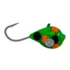 Acme Tackle Booger Google Tungsten Jig Ice Fishing