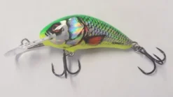 Big Eye Spinnerbaits California Crush Custom Hornet