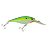 Big Eye Spinnerbaits Chartreuse Pearl Flicker Shad Hard Baits