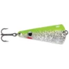 Sports Specialists Of MILW INC Glow Chartreuse Shiner VMC Tingler Spoon 1 Sports Specialists Of MILW INC Glow Chartreuse Shiner VMC Tingler Spoon