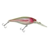 Big Eye Spinnerbaits Chrome Clown Flicker Shad Hard Baits 2 Big Eye Spinnerbaits Chrome Clown Flicker Shad Hard Baits