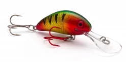 Big Eye Spinnerbaits Hard Baits Chrome Perch Vexan Rattlin Wasp