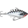 Sports Specialists Of MILW INC Rapala Chrome Tiger Rap-V Blade