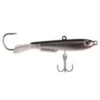 Pure Fishing Chrome Black Johnny Darter-CMA Johnson Johnny Darter 1 Pure Fishing Chrome Black Johnny Darter-CMA Johnson Johnny Darter