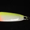 Big Eye Spinnerbaits Coleslaw Dixie Jet Slab Spoon Verticle Jigs & Spoons 2 Big Eye Spinnerbaits Coleslaw Dixie Jet Slab Spoon Verticle Jigs & Spoons
