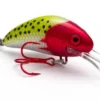 Big Eye Spinnerbaits Hard Baits Coot Clown Vexan Rattlin Wasp
