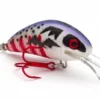 Big Eye Spinnerbaits Coot Krippler Rattlin Wasp Hard Baits