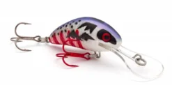 Big Eye Spinnerbaits Coot Krippler Rattlin Wasp Hard Baits