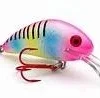 Big Eye Spinnerbaits Hard Baits Crazy Clown Vexan Rattlin Wasp