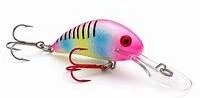 Big Eye Spinnerbaits Hard Baits Crazy Clown Vexan Rattlin Wasp