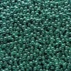 Big Eye Spinnerbaits 6 Mm Beads D11-Metallic Teal Beads 2 Big Eye Spinnerbaits 6 Mm Beads D11-Metallic Teal Beads