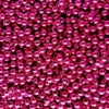 Big Eye Spinnerbaits D28-Metallic Purple Beads