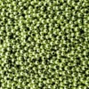 Big Eye Spinnerbaits 6 Mm Beads D58-Metallic Chartreuse Beads 1 Big Eye Spinnerbaits 6 Mm Beads D58-Metallic Chartreuse Beads