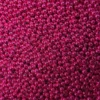 Big Eye Spinnerbaits 6 Mm Beads D7-Metallic Fuchsia Beads 2 Big Eye Spinnerbaits 6 Mm Beads D7-Metallic Fuchsia Beads