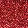 Big Eye Spinnerbaits D8-Metallic Red Beads