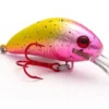 Big Eye Spinnerbaits Hard Baits Easter Egg Vexan Rattlin Wasp 2 Big Eye Spinnerbaits Hard Baits Easter Egg Vexan Rattlin Wasp