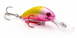 Big Eye Spinnerbaits Hard Baits Easter Egg Vexan Rattlin Wasp
