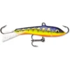Sports Specialists Of MILW INC Rapala Glow Hot Perch Jigging Rap-GHP W2
