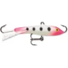Sports Specialists Of MILW INC Glow Pink Squirrel Shad Jig Rap-GPSQ Rapala 2 Sports Specialists Of MILW INC Glow Pink Squirrel Shad Jig Rap-GPSQ Rapala