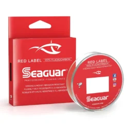 Sports Specialists Of MILW INC Seaguar Red Label Fluor 20lb