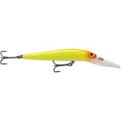 Rapala Storm Deep JRTS Solid Chartreuse