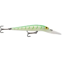 Rapala Storm Deep JR TS Lum / GR Herringbone