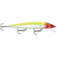 Big Eye Spinnerbaits Clown Husky Jerk Rapala