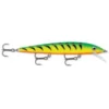 Big Eye Spinnerbaits Rapala Firetiger Husky Jerk