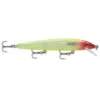 Big Eye Spinnerbaits Glass Clown Husky Jerk Rapala