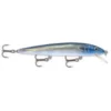 Rapala Helsinki Ghost Husky Jerk