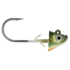 Big Eye Spinnerbaits Blue Gill Swimbait Jig