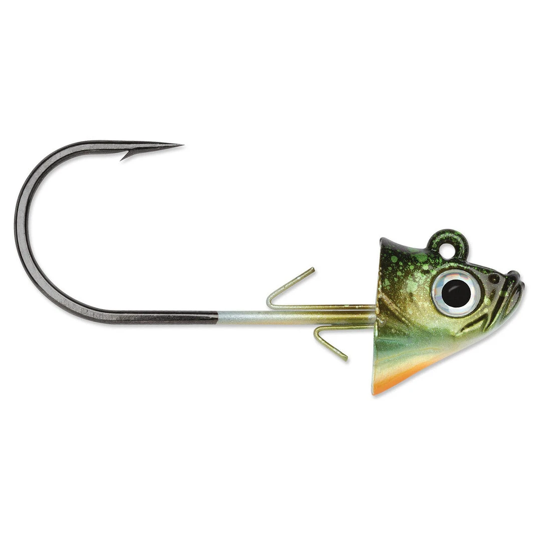 Big Eye Spinnerbaits Blue Gill Swimbait Jig 3 Big Eye Spinnerbaits Blue Gill Swimbait Jig