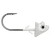 Rapala White Swimbait Jig Jigs 1 Rapala White Swimbait Jig Jigs