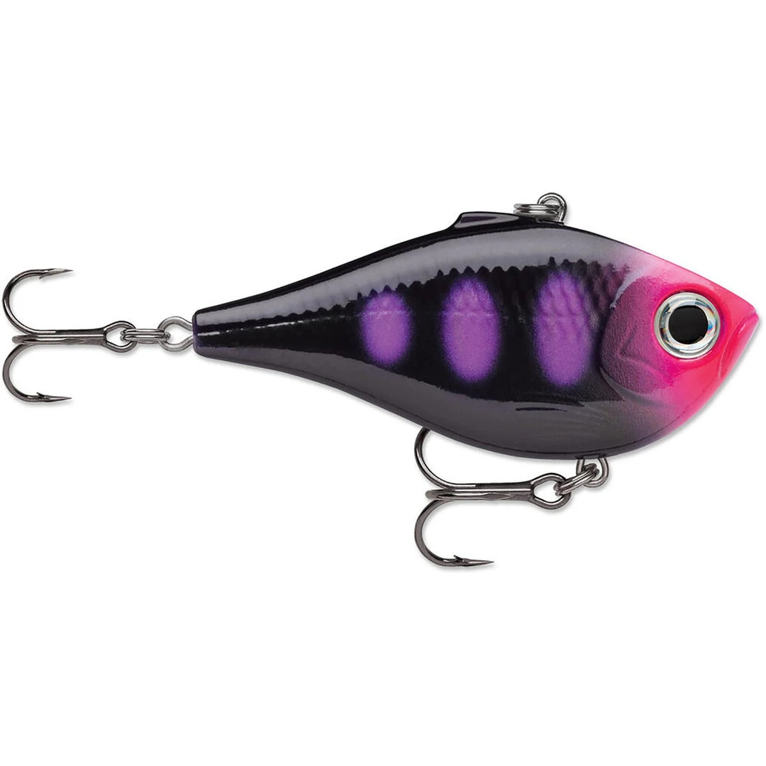 Rapala Black Light Rippin Rap 7 3 Rapala Black Light Rippin Rap 7