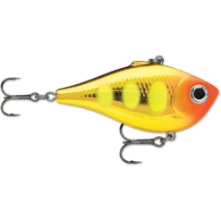 Sports Specialists Of MILW INC Juicy Lucy Rippin Rap Size 6 Rapala