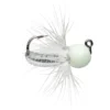 Sports Specialists Of MILW INC Ice Fishing Glow Fly Jig 1 Sports Specialists Of MILW INC Ice Fishing Glow Fly Jig