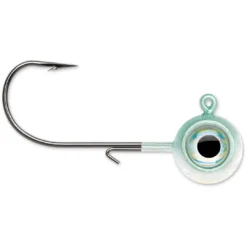 Rapala Blue Back Herring Neon Moon Eye Jigs