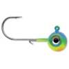 Rapala Parrot Neon Moon Eye Jig Jigs 1 Rapala Parrot Neon Moon Eye Jig Jigs